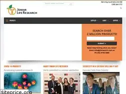 Sites similar to jlresearch.com.au