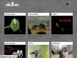 Sites similar to jlrexplore.com