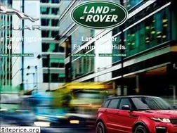 Sites similar to jlrfarmingtonhills.com