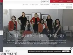 Sites similar to jlrichmond.org