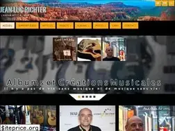 Sites similar to jlrichter.fr