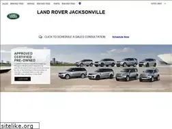 Sites similar to jlrjax.com