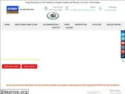 Sites similar to jlrkingssanctuary.com