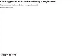 Sites similar to jlrlv.com