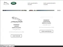 Sites similar to jlrnorthpoint.com