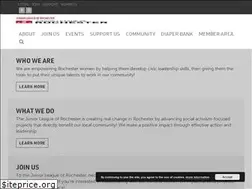 Sites similar to jlroch.org
