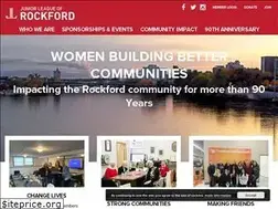 Sites similar to jlrockford.org
