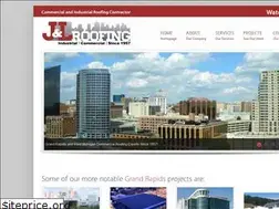 Sites similar to jlroofing.com