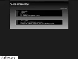 Sites similar to jlroulin.fr