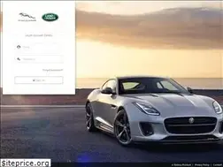 Sites similar to jlrportal.com.au