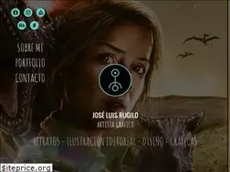 Sites similar to jlrugilo.com.ar