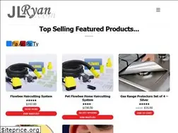 Sites similar to jlryan.com