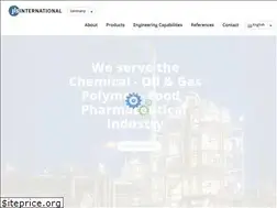 Sites similar to jls-europe.de