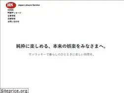 Sites similar to jls-gr.com