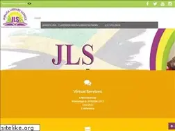 Sites similar to jls.gov.jm