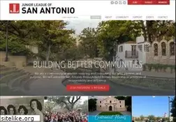 Sites similar to jlsa.org