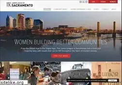 Sites similar to jlsac.org