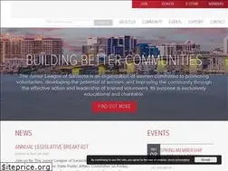 Sites similar to jlsarasota.org