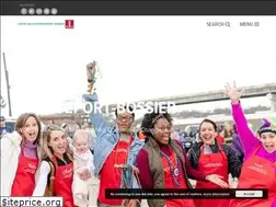 Sites similar to jlsb.org
