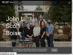 Sites similar to jlsboise.com