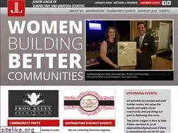 Sites similar to jlschenectadysaratoga.org