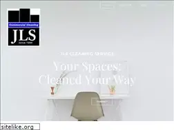 Sites similar to jlscleaningservice.com