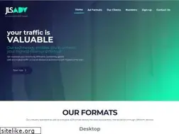 Sites similar to jlscleverads.com