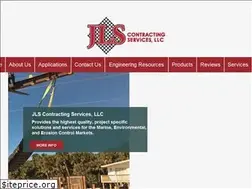 Sites similar to jlscontracting.com
