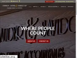 Sites similar to jlscpa.com