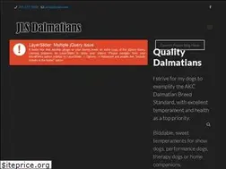 Sites similar to jlsdals.com