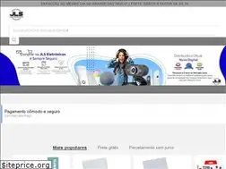 Sites similar to jlseletronicos.com.br