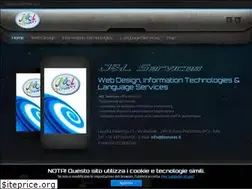 Sites similar to jlservices.it