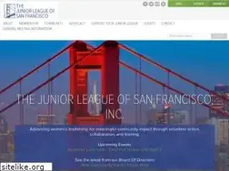 Sites similar to jlsf.org