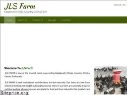 Sites similar to jlsfarm.com