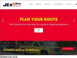 Sites similar to jlshomehardware.ca