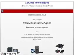 Sites similar to jlsi.fr