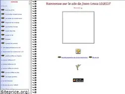 Sites similar to jlsigrist.com
