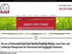 Sites similar to jlslawncare.com