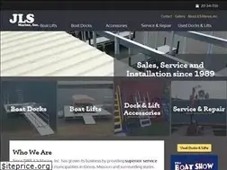 Sites similar to jlsmarine.com