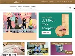 Sites similar to jlsmithco.com