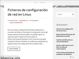 Sites similar to jlsmorilloblog.wordpress.com