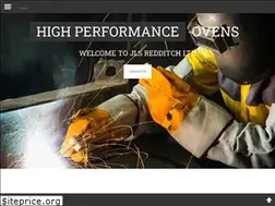 Sites similar to jlsovens.com