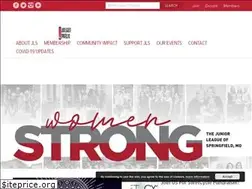 Sites similar to jlspringfield.org