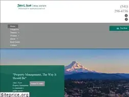 Sites similar to jlsrentals.com