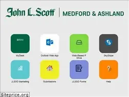 Sites similar to jlsso.com