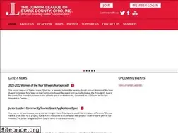 Sites similar to jlstarkcounty.org
