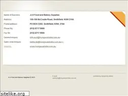 Sites similar to jlstewart.com.au