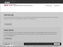 Sites similar to jlstpete.org