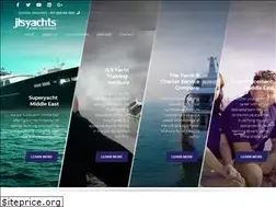 Sites similar to jlsyachts.com
