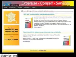 Sites similar to jlsystems.fr